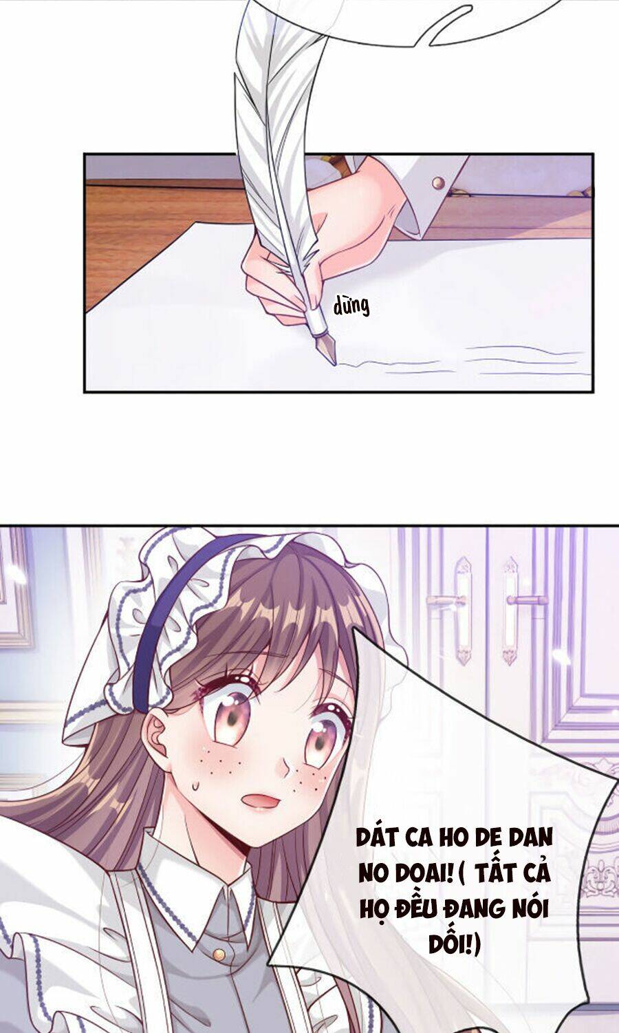 nữ hoàng edith chapter 2 16