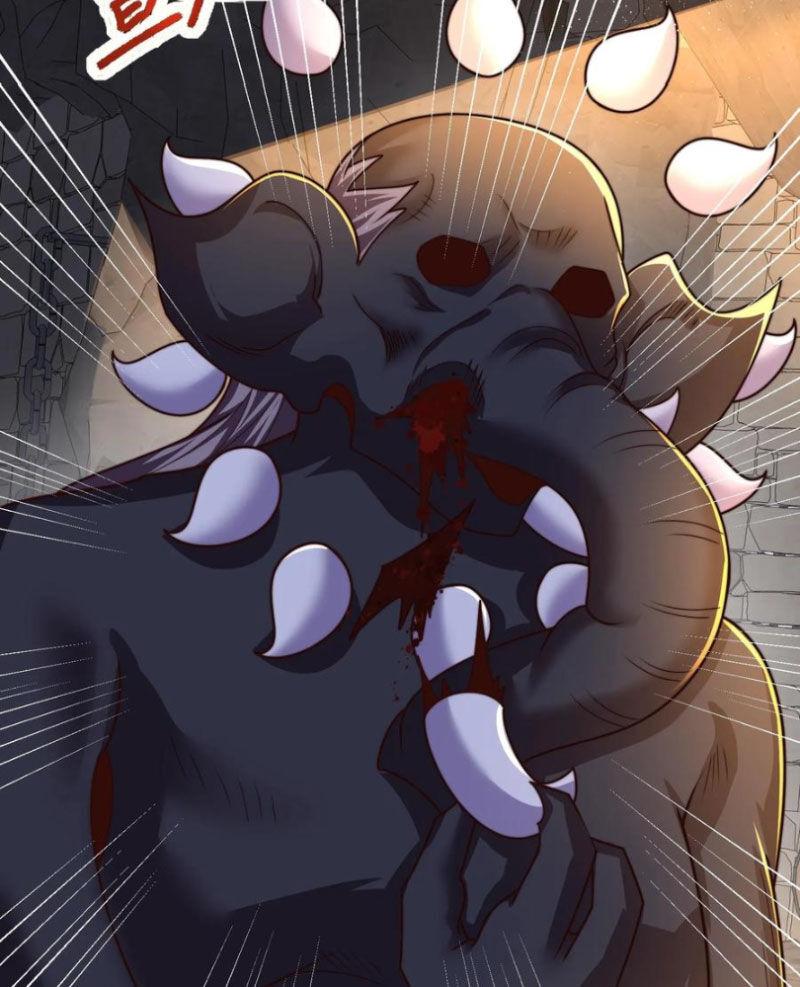 ta nuôi ma quỷ ở trấn ma ti chapter 297 81