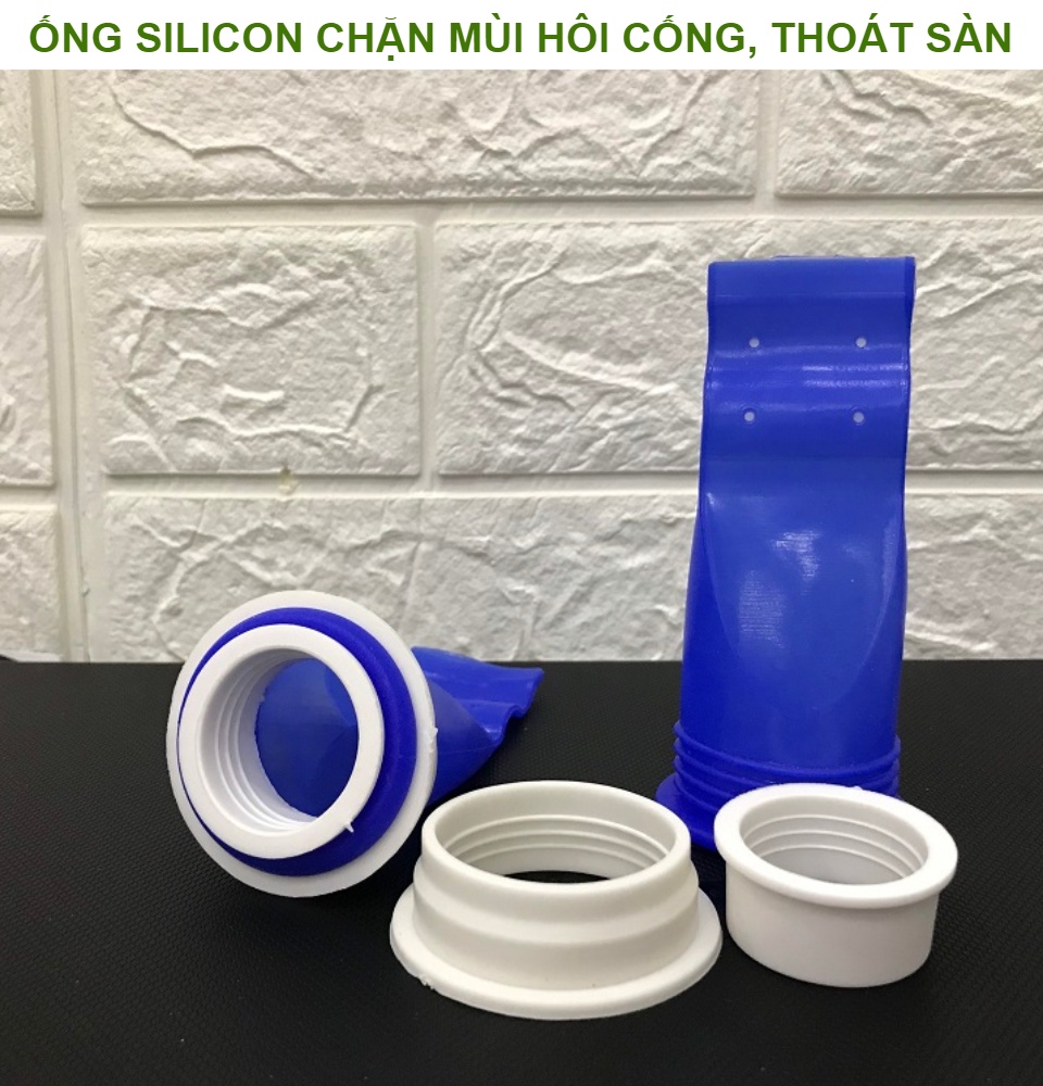 Phễu, bậu ngăn tóc, dụng cụ chặn rác, Bộ Van Ngăn Mùi Hôi Cống, chống mùi hôi từ cống thoát nước, lưới lọc chặn rác, bồn