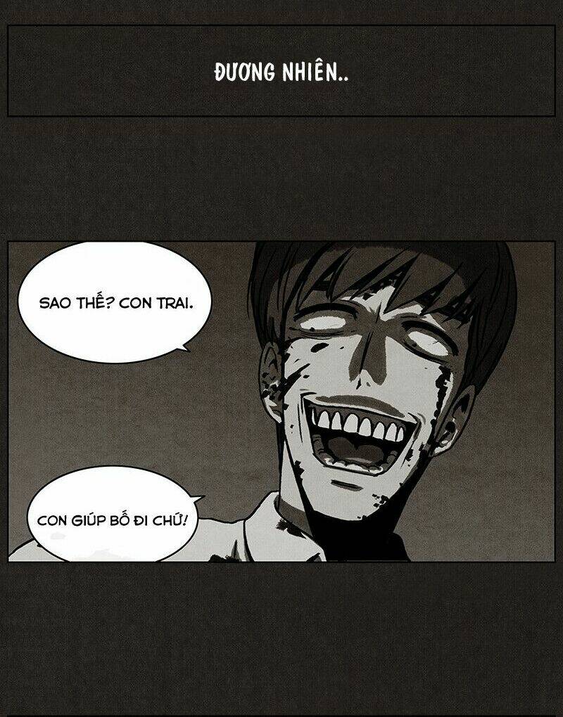 đứa con của quỷ dữ chapter 4 24