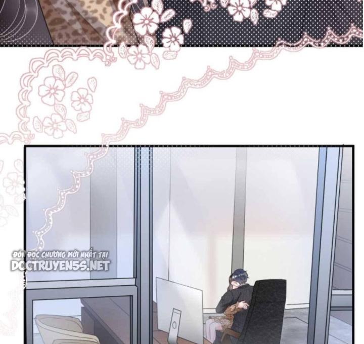 đại tiểu thư có thể có bụng dạ gì xấu chứ! (full) chapter 51 36