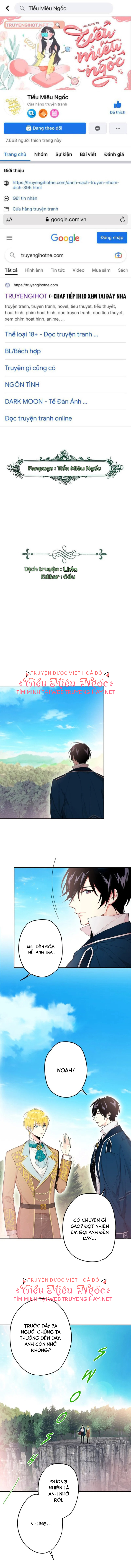 sống sót với thân phận là vợ của vị anh hùng chapter 30 1