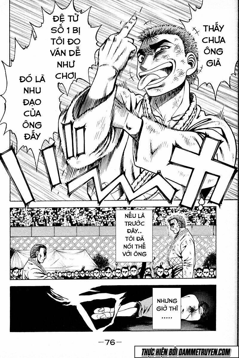 shin kotaro makaritoru! juudouhen chapter 190 6