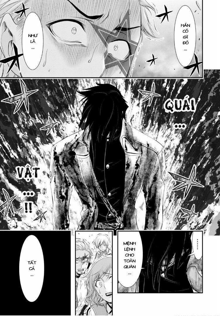 kích trụy vương huyền thoại chapter 55 5