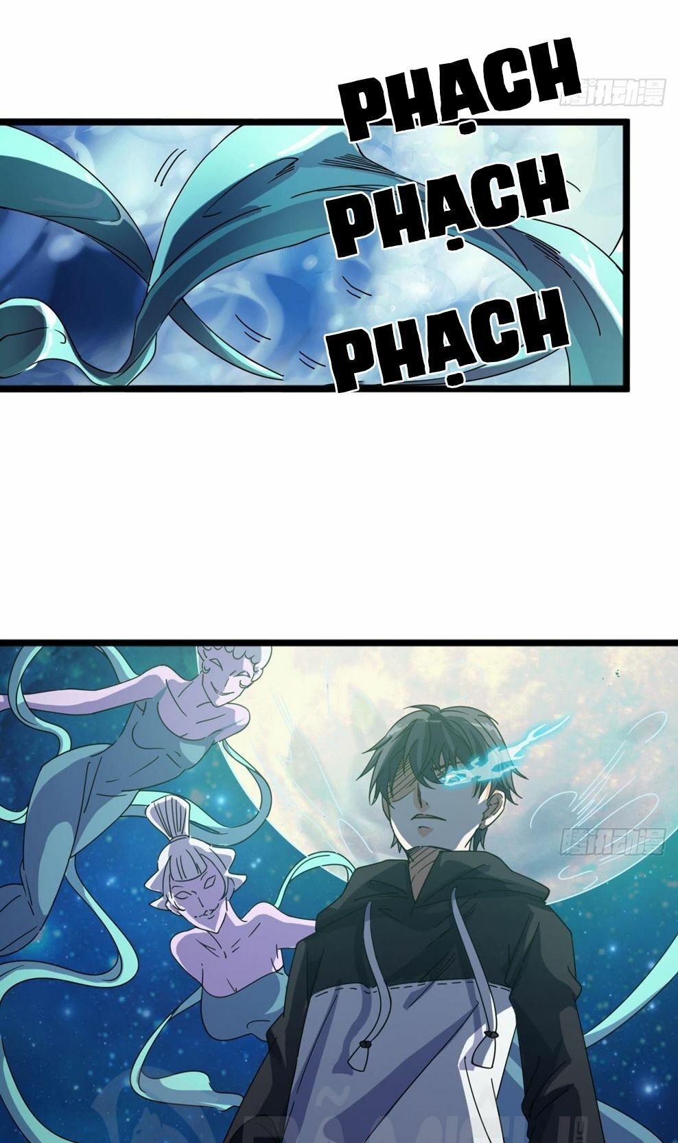 địa phủ khai phá thương chapter 35 11