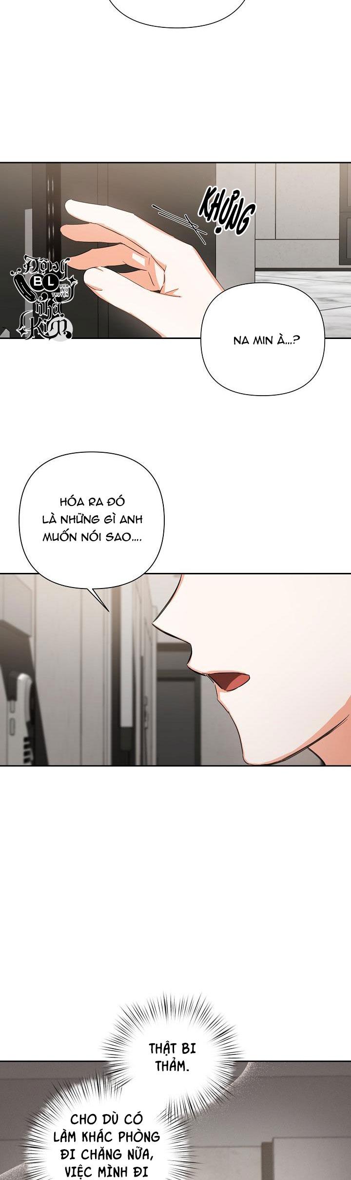 nine to nine chapter 15 5