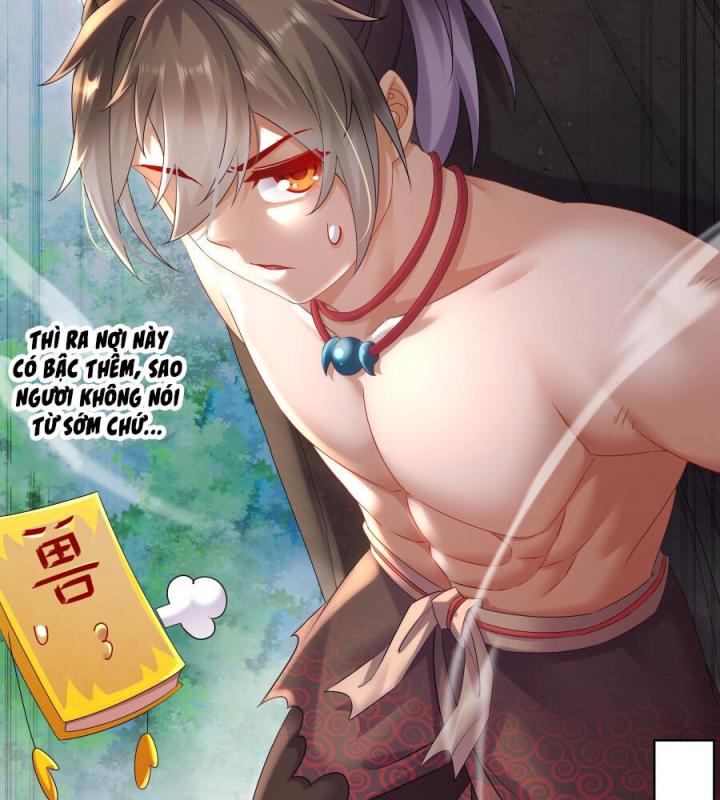 tuyệt sắc đạo lữ đều nói ngô hoàng có thể chất vô địch chapter 8 27