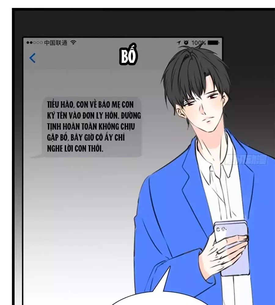 công chúa nữ vương mệnh chapter 108 29