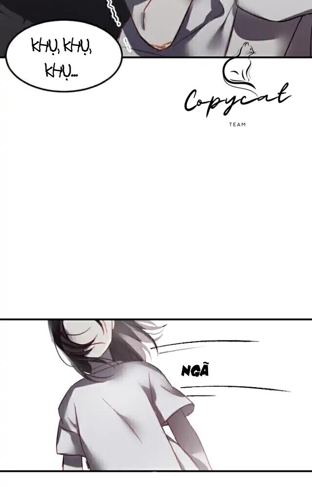 đừng chọc cún con chapter 1 18