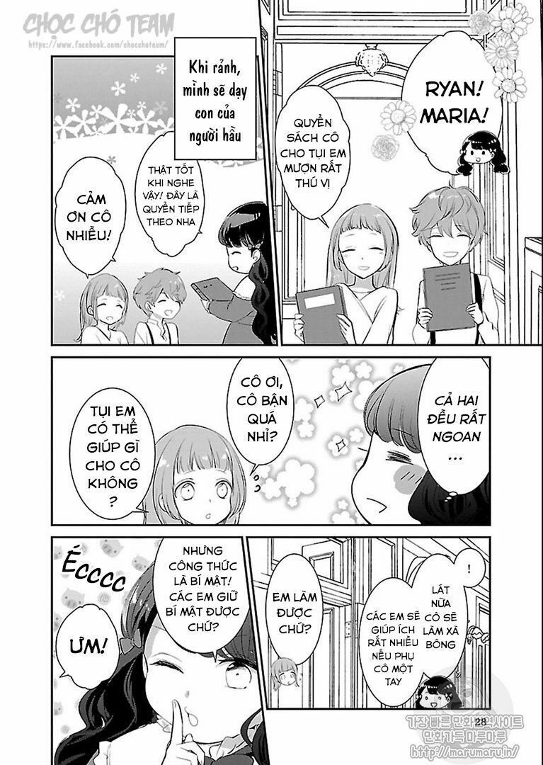 tenseisaki ga shoujo manga no shirobuta reijou datta chapter 3 12