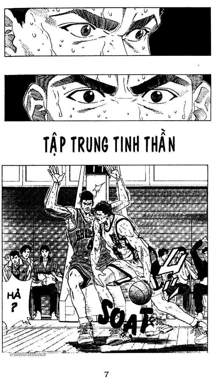 cao thủ bóng rổ chapter 173 1