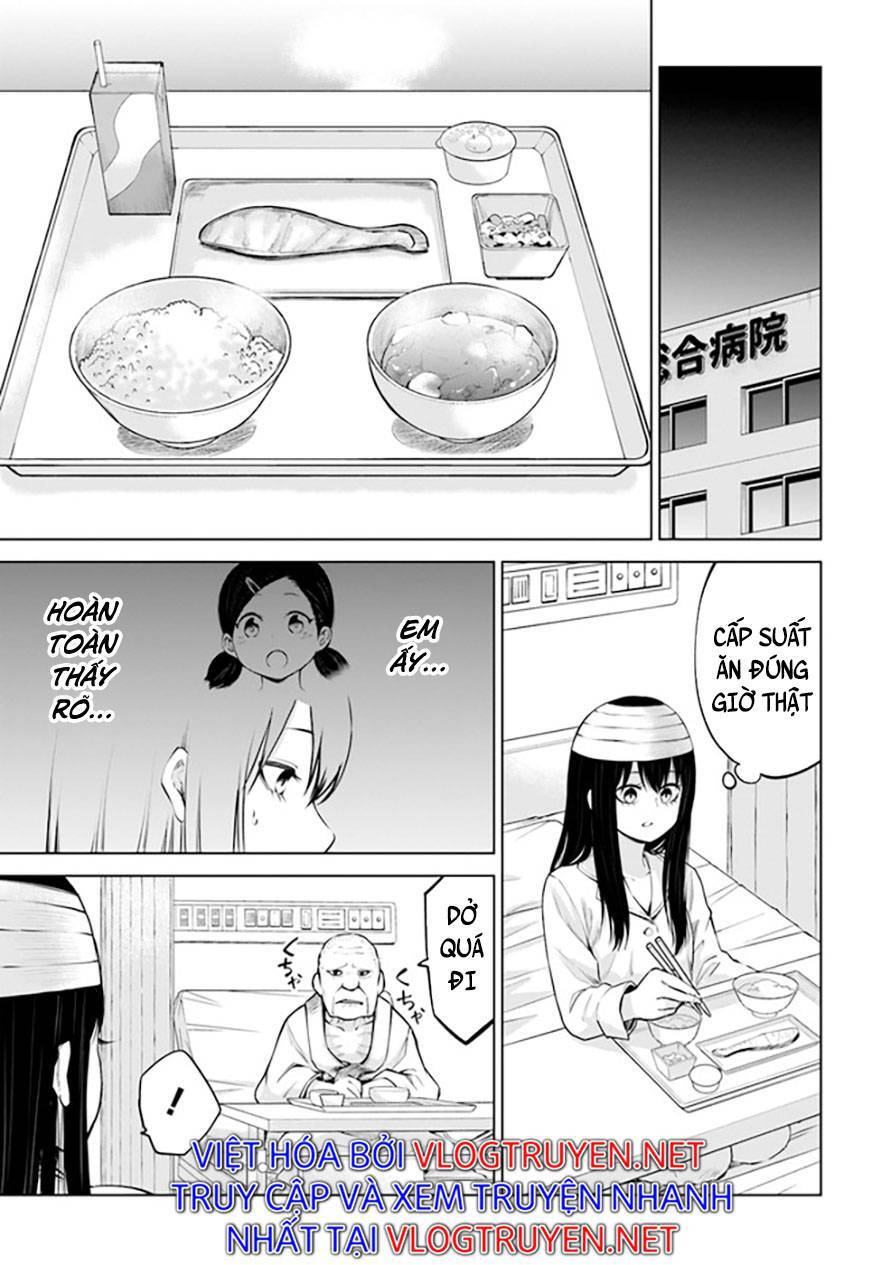 mieruko-chan chapter 52 22