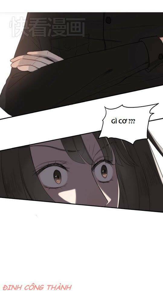 con đường màu đen chapter 2 40