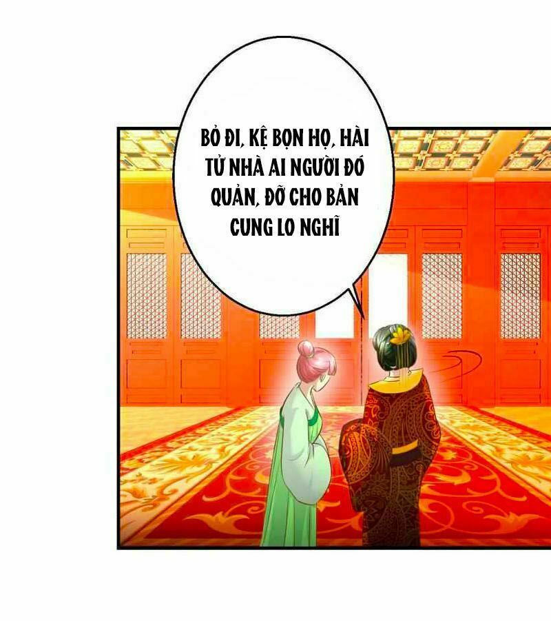 thuần phi ký chapter 37 2