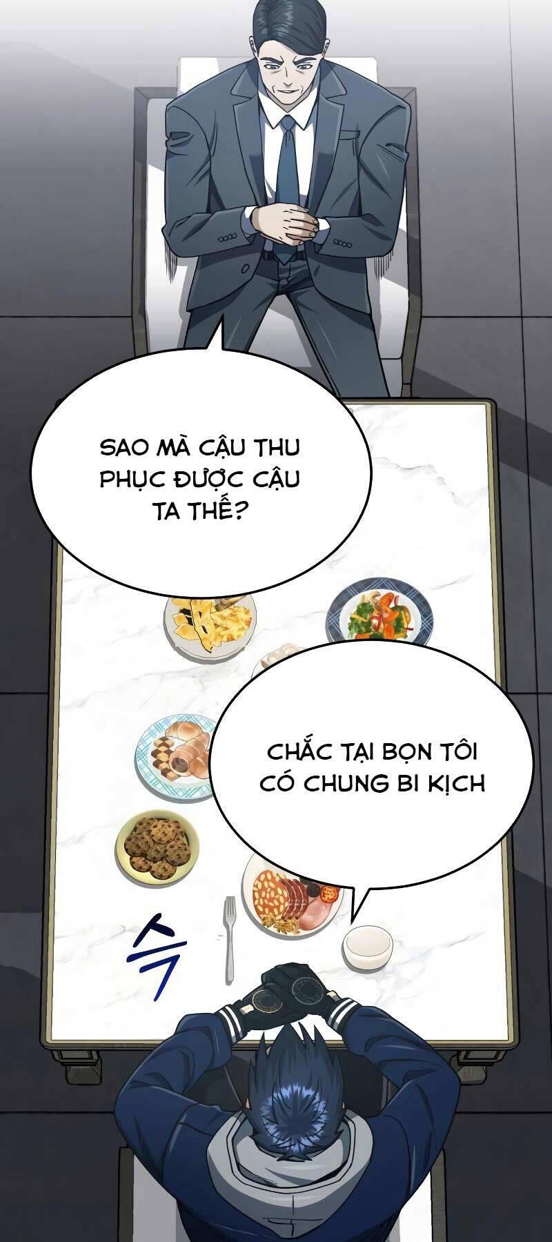 thiên tài của dòng dõi độc nhất vô nhị chapter 61 3