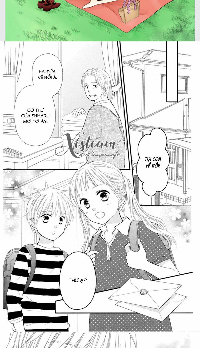 life so happy chapter 18 9