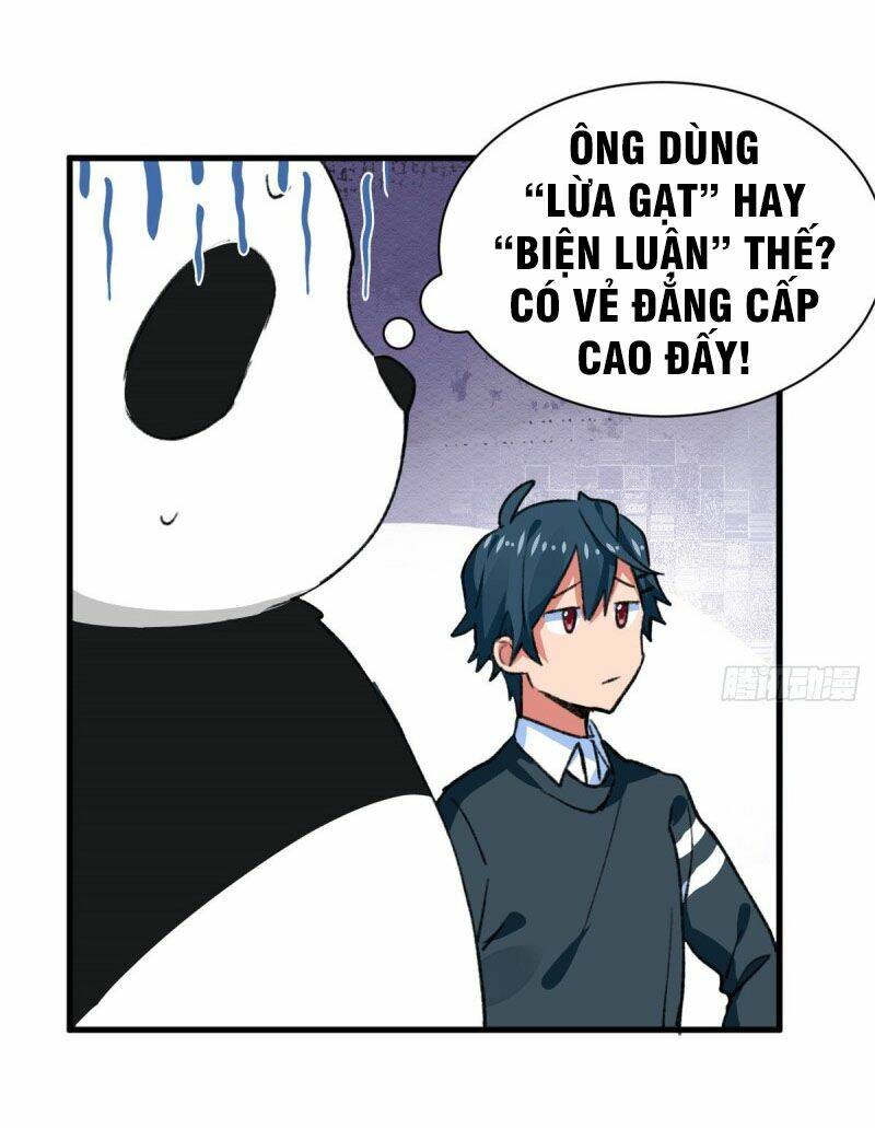 vô sỉ thuật sĩ chapter 32 12