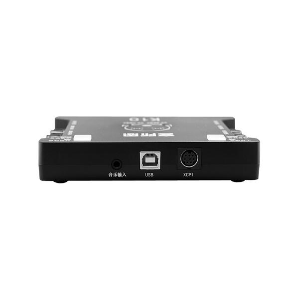 Soundcard hát livestream XOX K10 - Hàng Chính Hãng