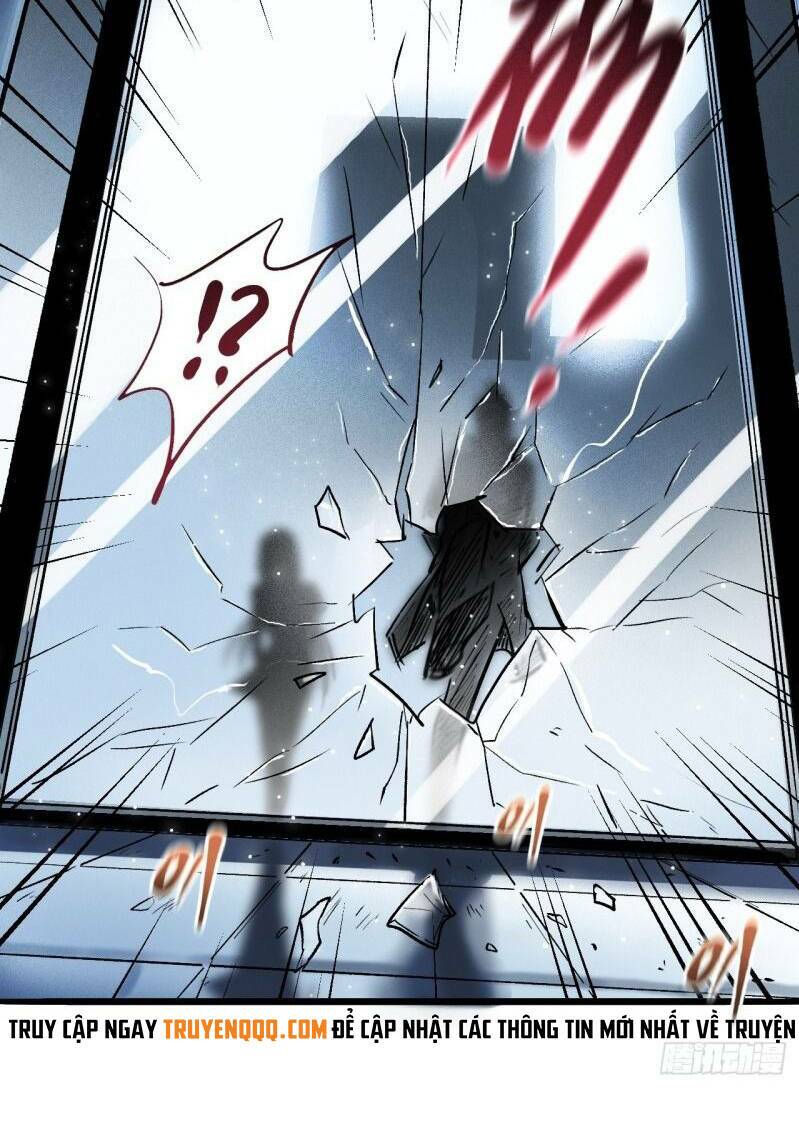 thế giới xa lạ chapter 23 61