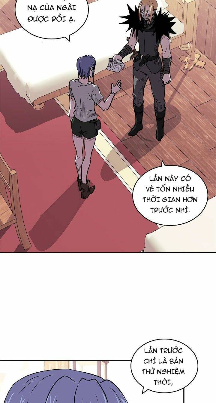 chiến binh đến từ thế giới khác chapter 138 10