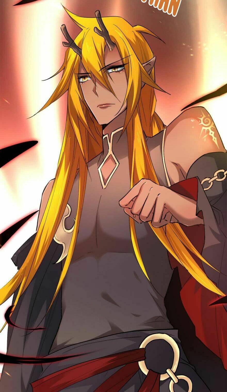 nghịch lai thuận thú chapter 23 17