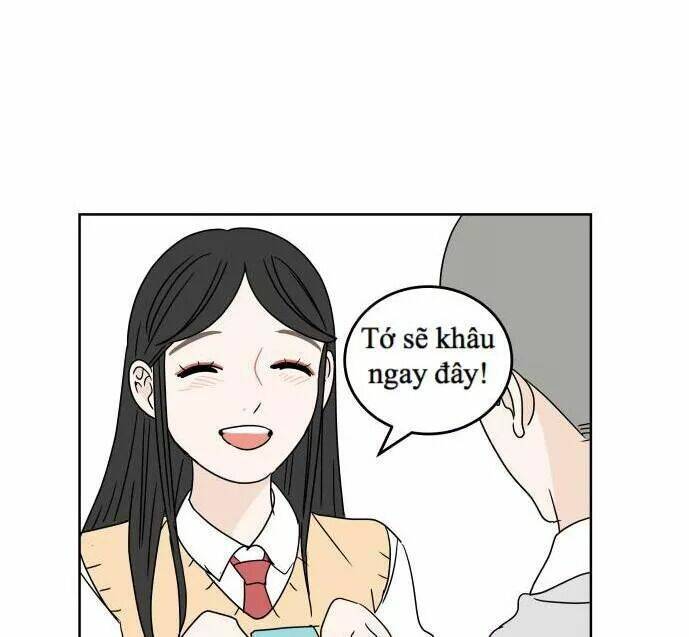 30 phút bước đi bên em chapter 16.5 31