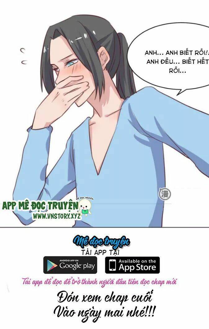 quỷ oa kiều thê của tôi chapter 64 15