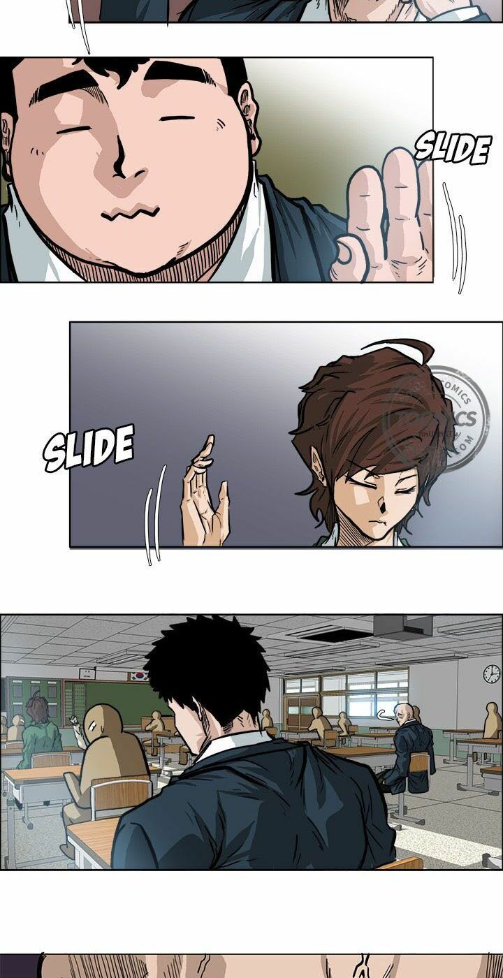 bá chủ học đường ss2 chapter 2 31