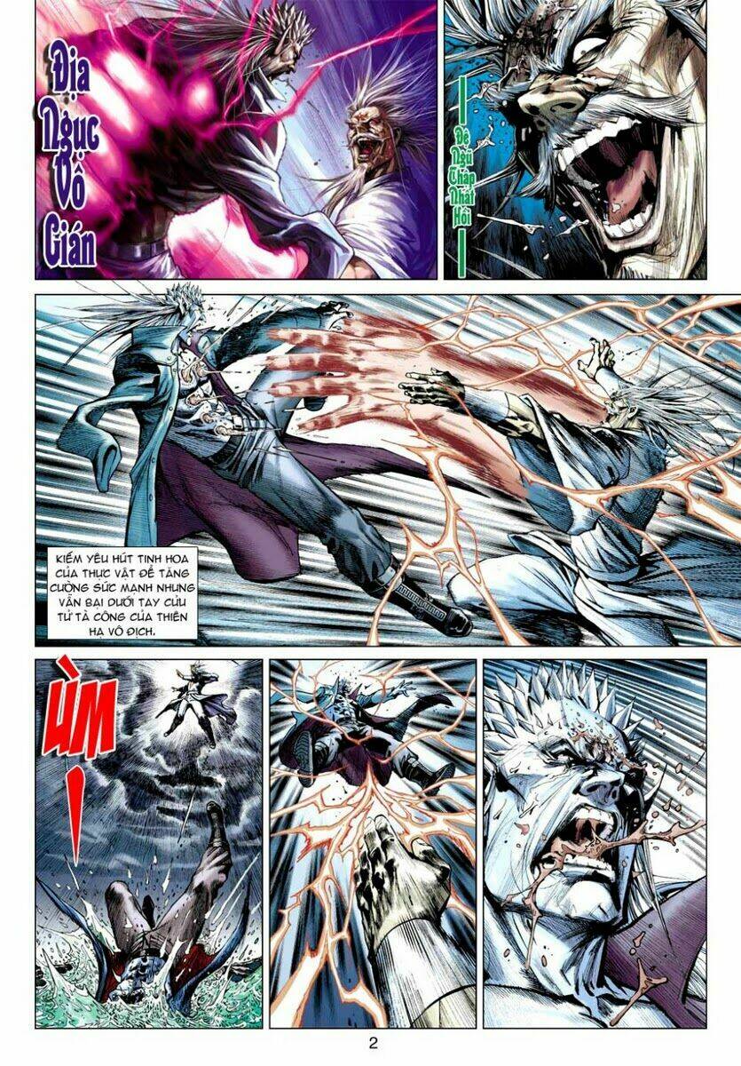 vương phong lôi 1 chapter 51 2