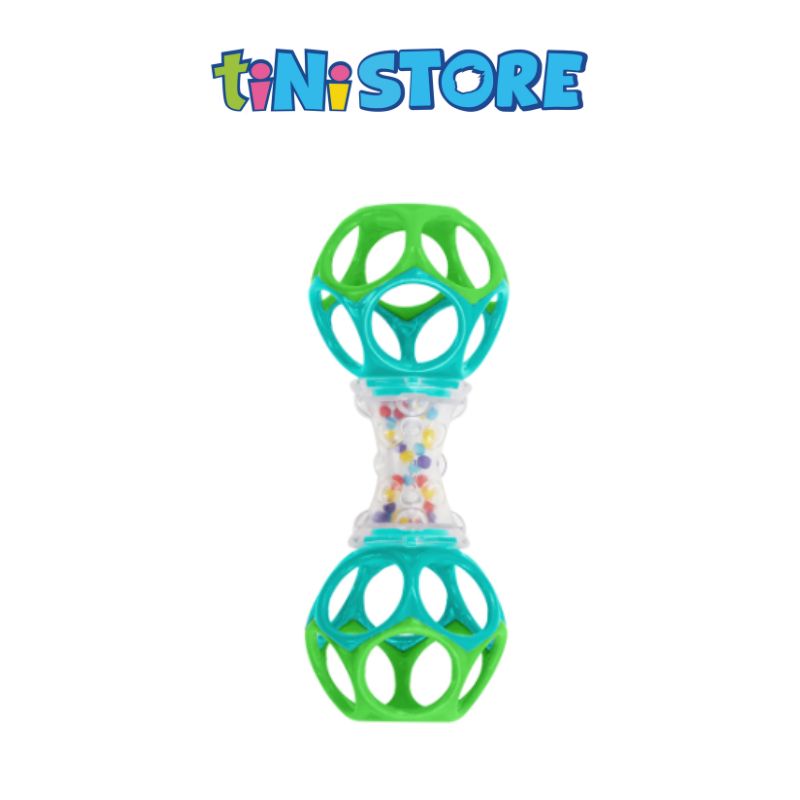 tiNiStore-Đồ chơi xúc xắc shaker Oball 81107