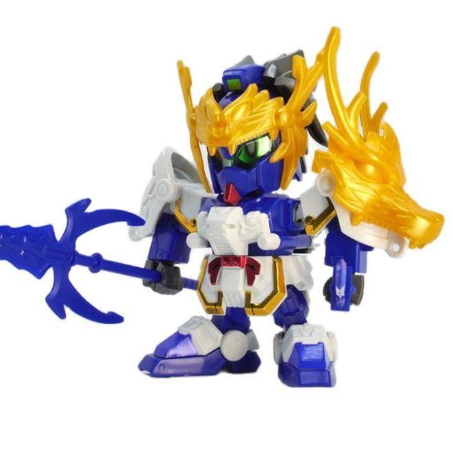 Mô Hình Gundam tam quốc A027 Mã Siêu
