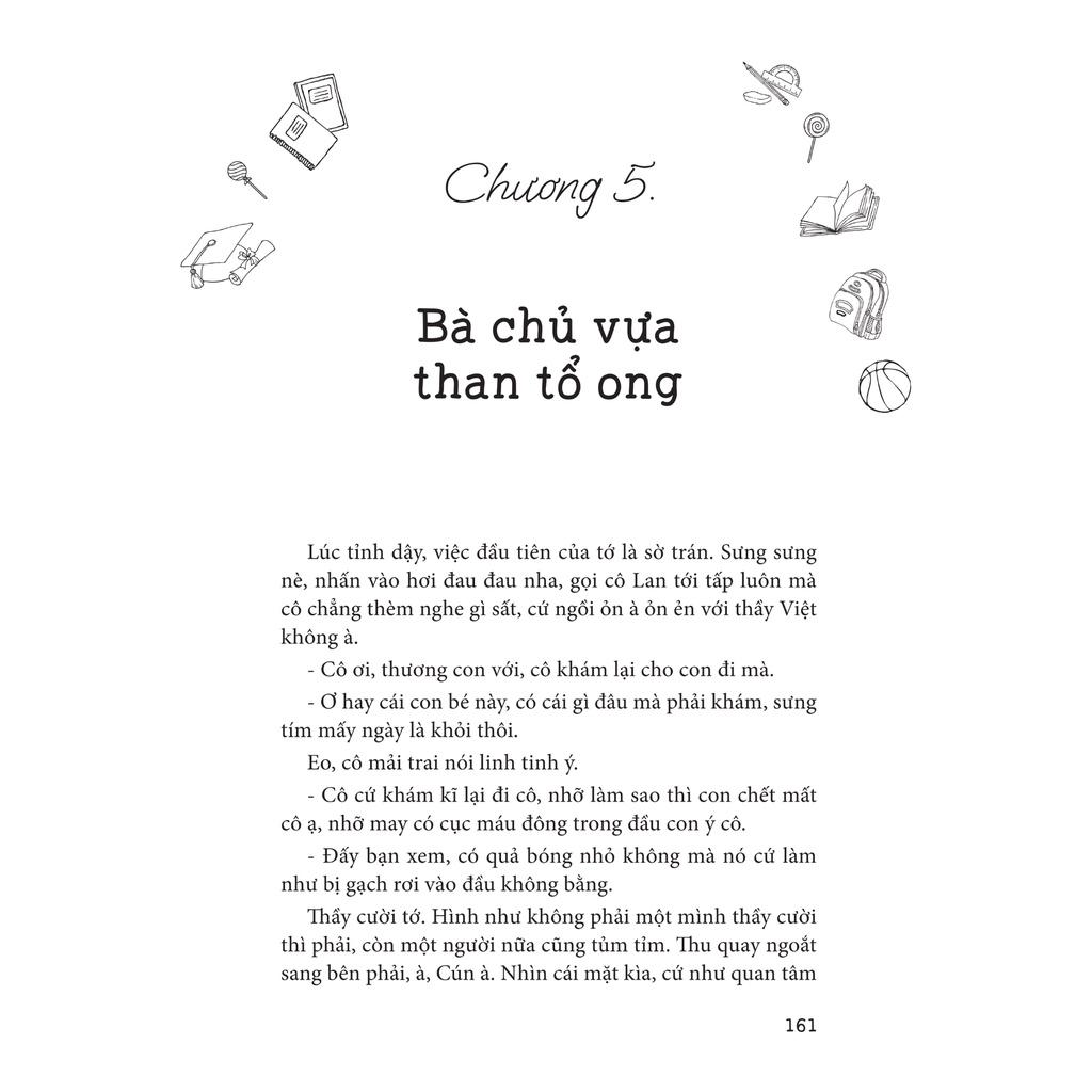 Tớ Thích Cậu Hơn Cả Harvard - Bản Quyền