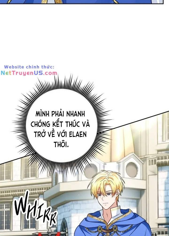 tại sao mẹ chồng tôi lại như thế này? chapter 17 83