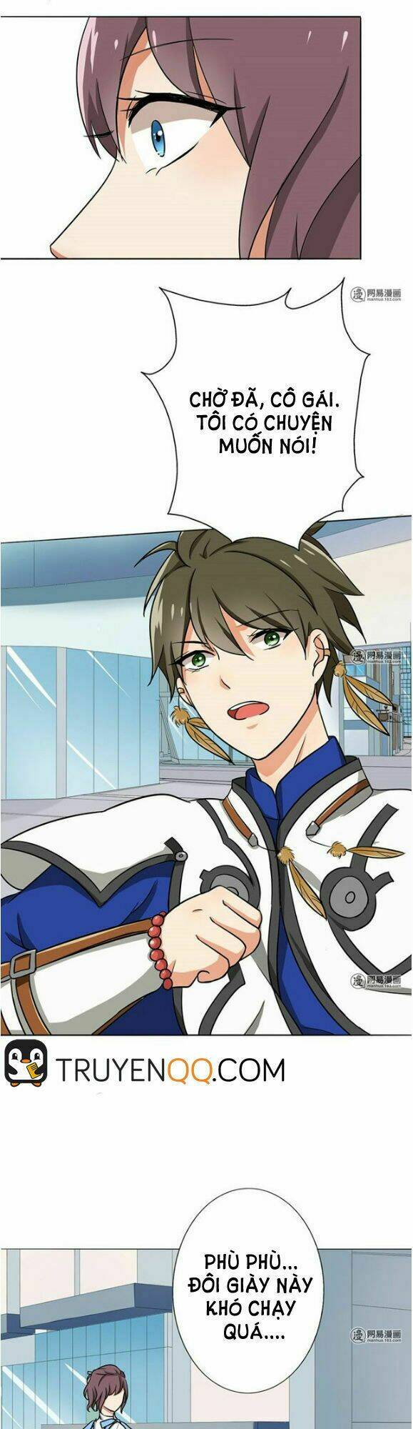 become a girl at night chapter 26 10