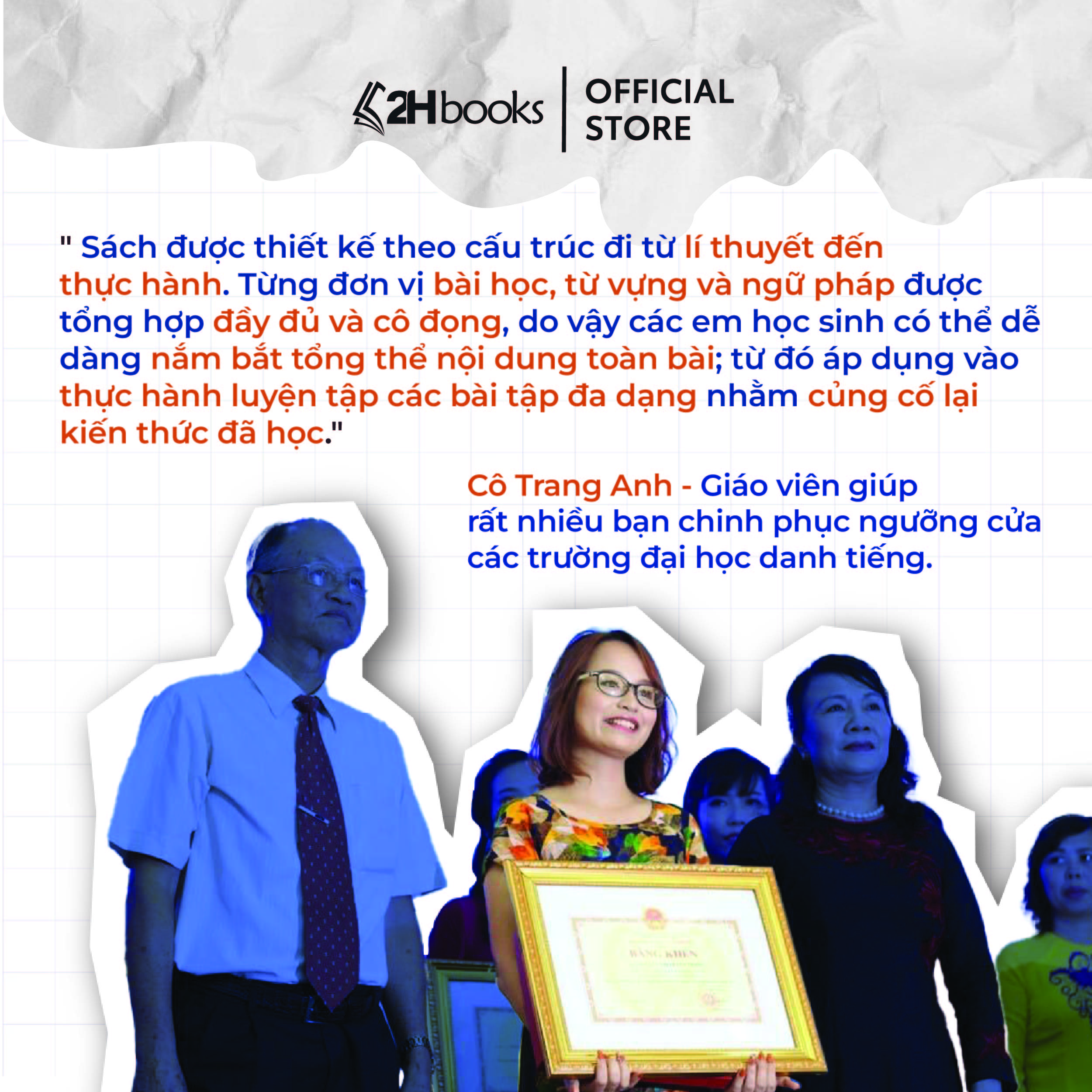 Sách Học Tốt Tiếng Anh 11 Theo chương trình Global Success  Tài liệu tham khảo thiết thực cho giáo viên và học sinh, TB 2024, 2HBooks