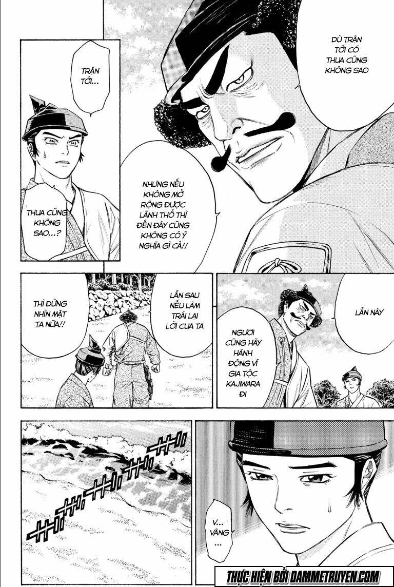 thiếu niên vương phần 2 chapter 72.1 31