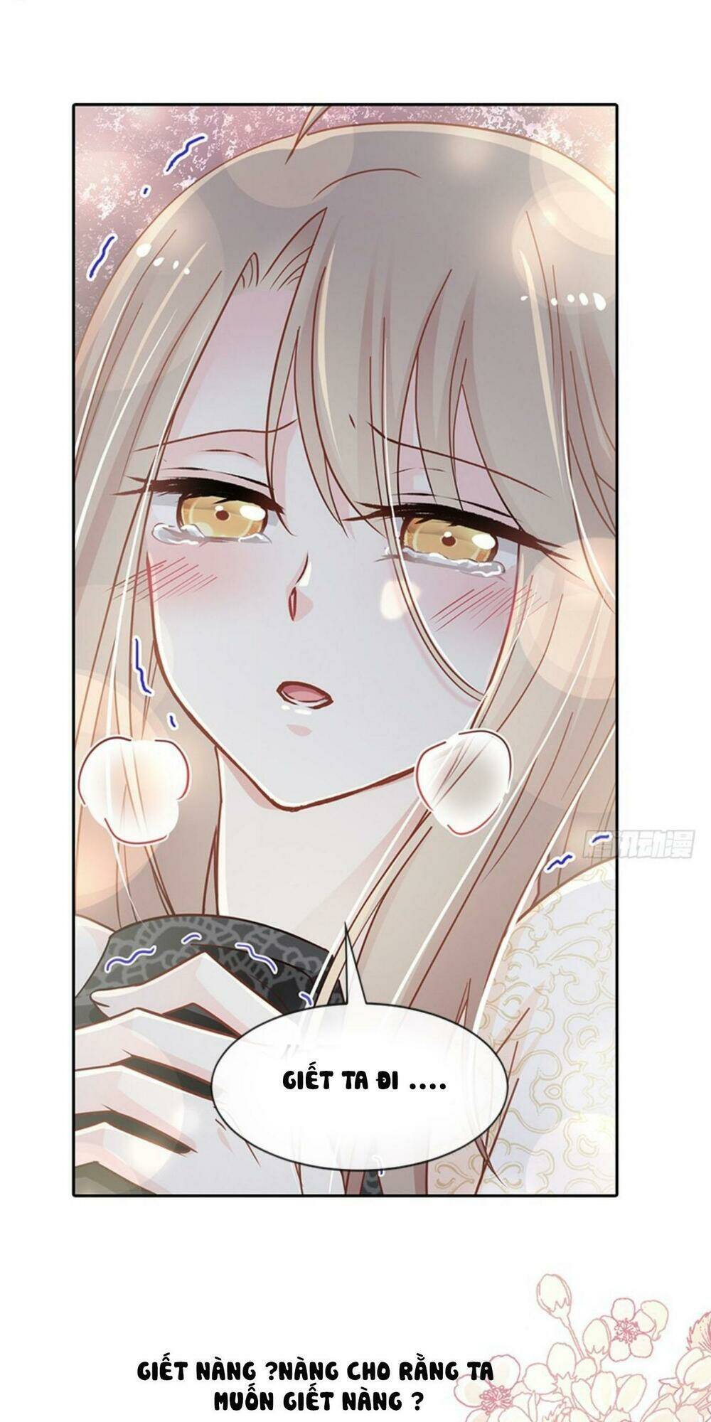 thiên hạ đệ nhất sủng phi chapter 83.2 14