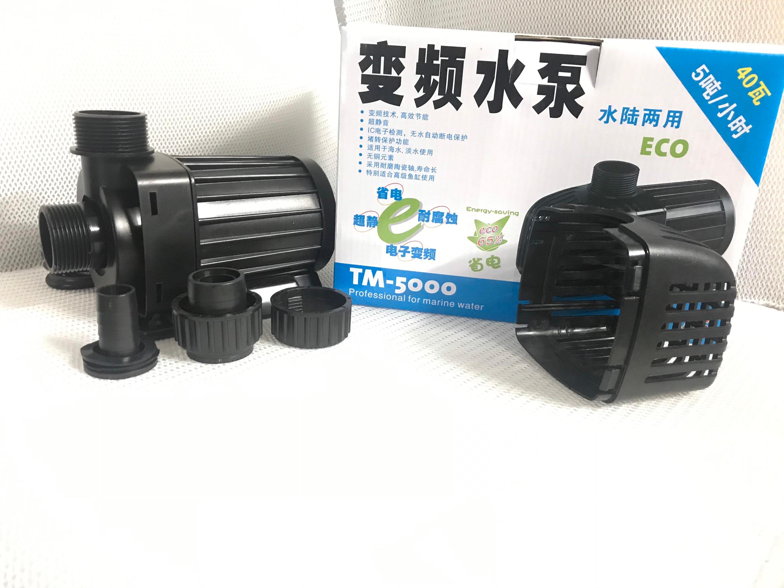 MÁY BƠM JEBAO TM5000