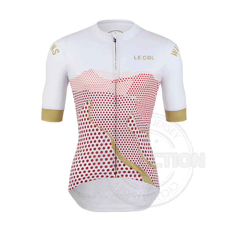 Đàn ông 2023 MỚI MỚI STORE STORE CONCRING QUẦN Color: cycling shirt 8 Size: XS