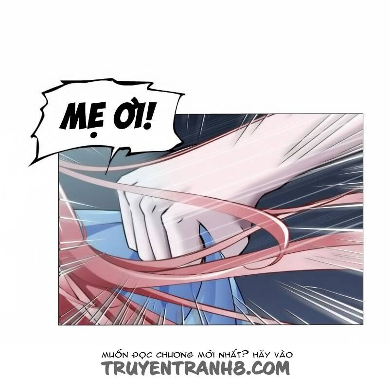 beauty and demon chapter 0 17