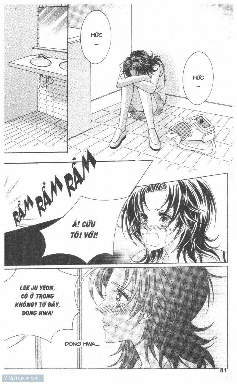 cũng vì em chapter 2 82