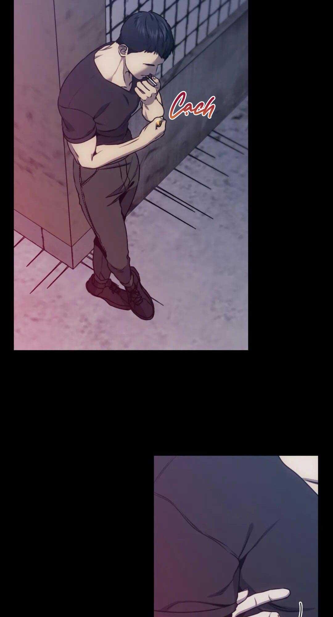 công cuộc báo thù của kẻ yếu thế chapter 16 5