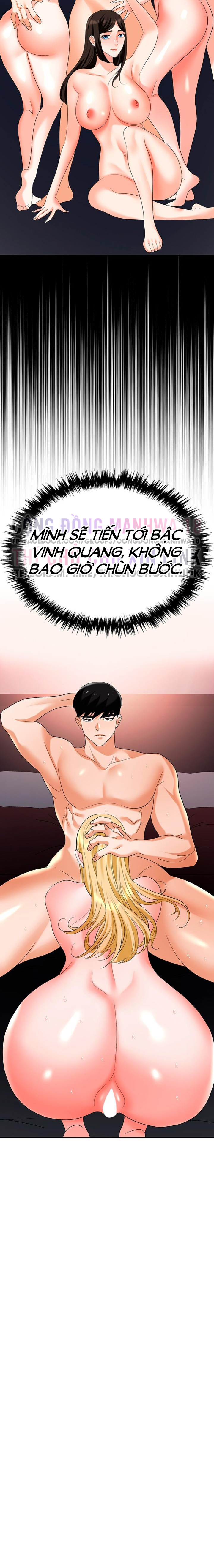 sập bẫy chapter 37 35