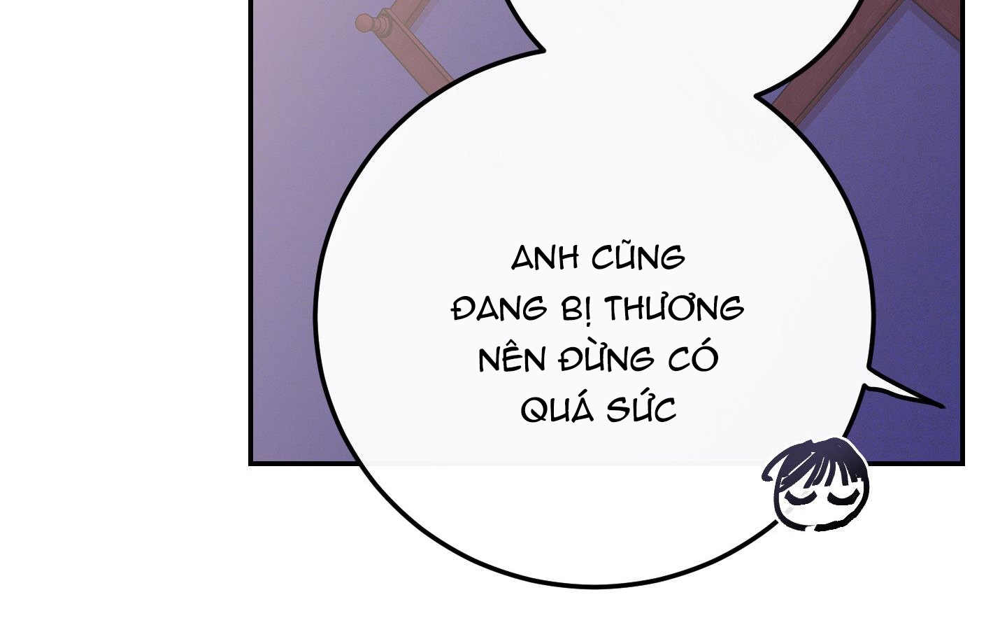 lãng mạn giả dối chapter 5 36
