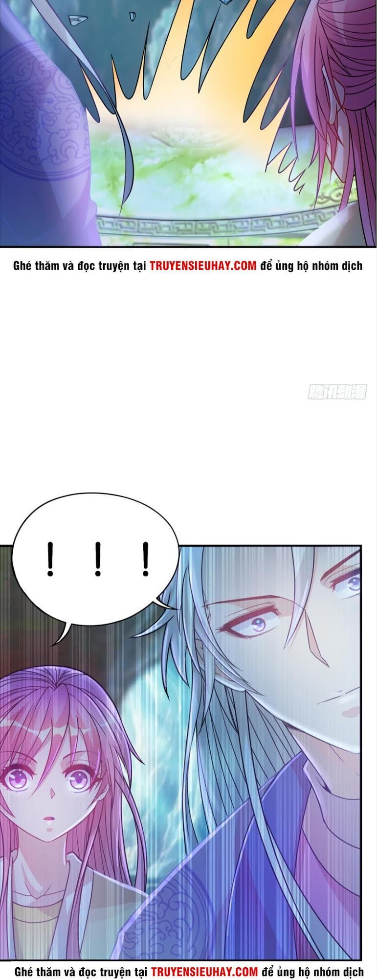 lão tổ của bạn đang online chapter 1 45