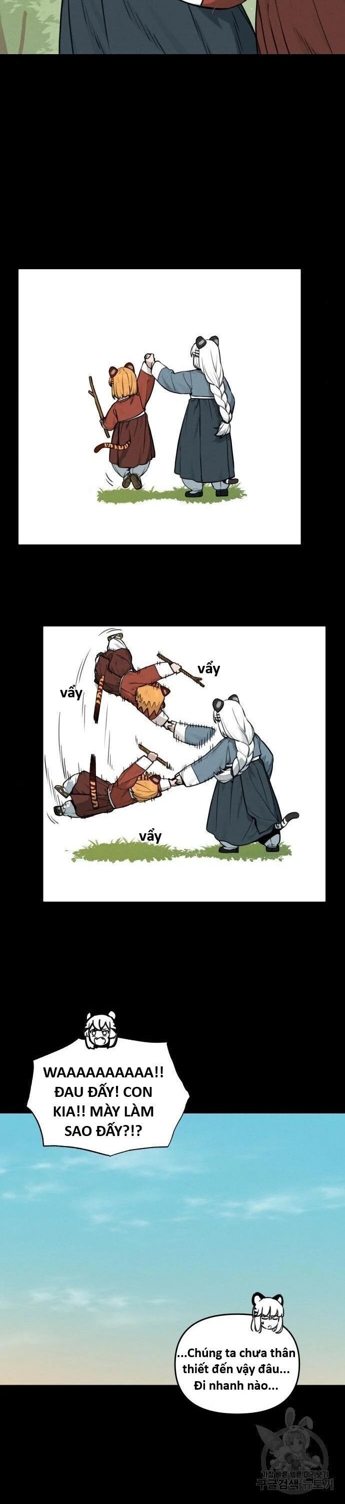 sự lụi tàn của usuzumi chapter 115 20