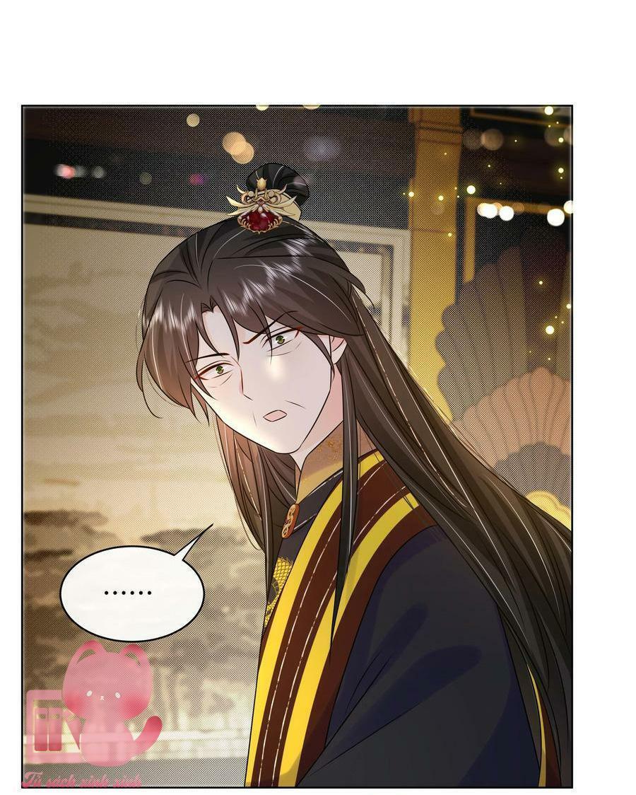 hắc hoá vương gia khó dỗ dành chapter 104 24