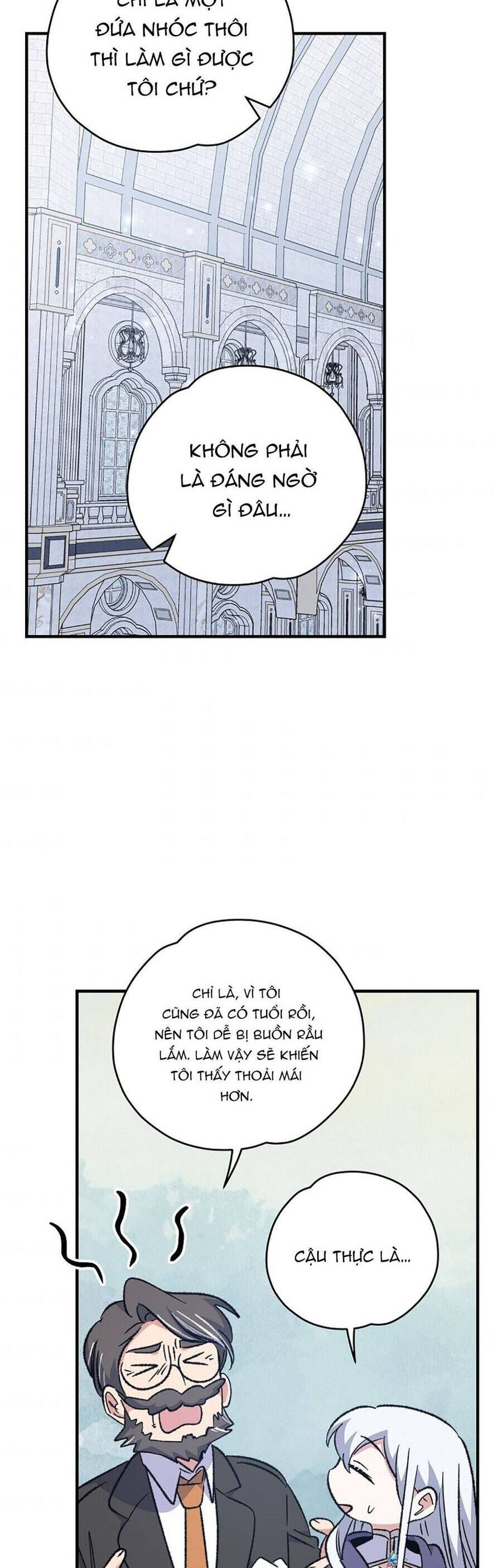 nhà hiền triết yigret chapter 60 38