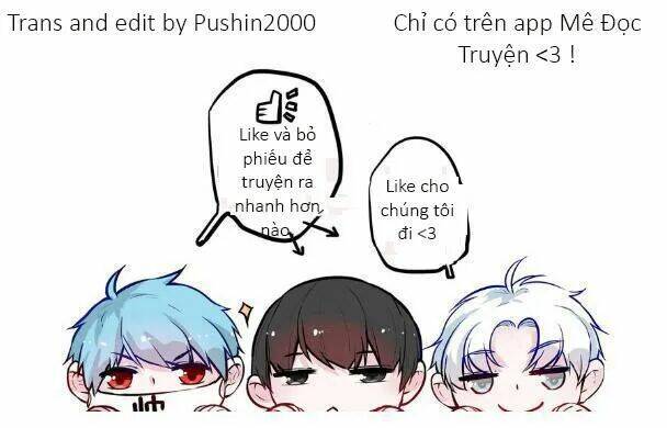 quy tắc của mỹ nam chapter 40 70