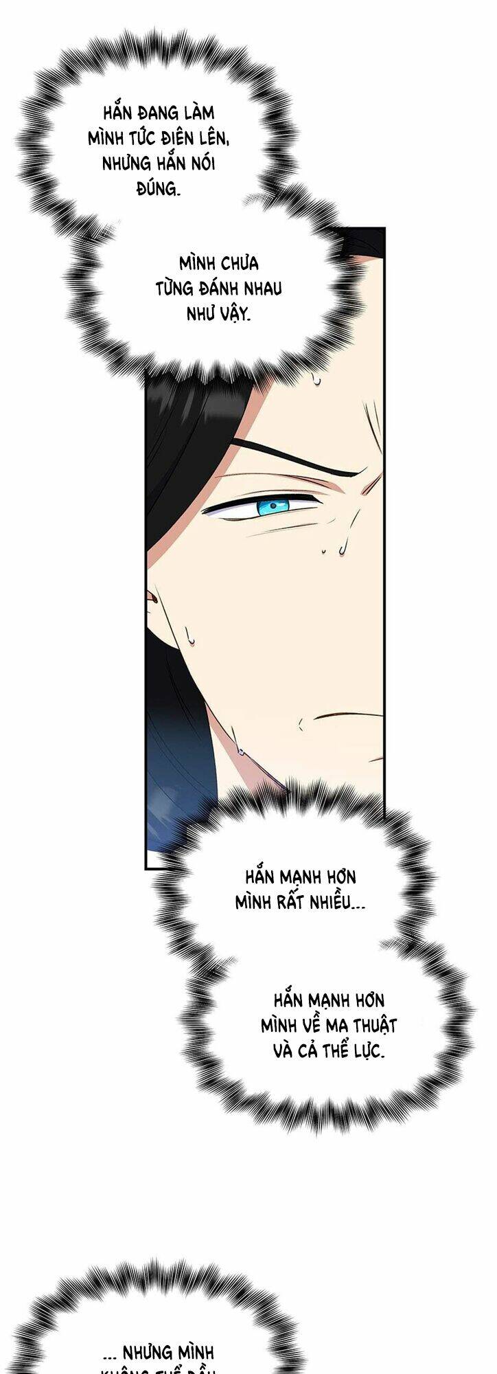 khế ước của nữ công tước quái vật chapter 119 16